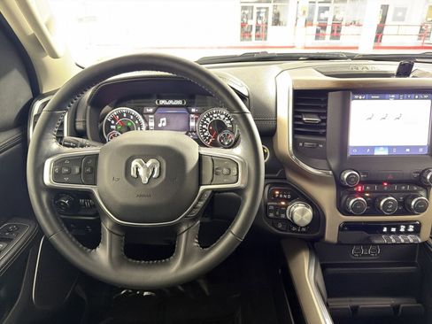 Used 2022 RAM 1500 Laramie image 16