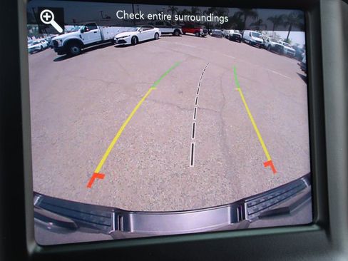 Used 2021 RAM 1500 Rebel w/ Rebel Level 1 Equipment Group AWD/4WD image 23
