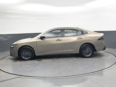 Certified 2026 Nissan Sentra SV w/ Floor Mat Package FWD image 12
