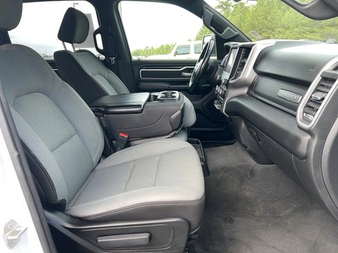 Used 2023 RAM 1500 Big Horn image 24