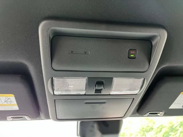 New 2026 Nissan Frontier SV w/ SV Convenience Package AWD/4WD image 29