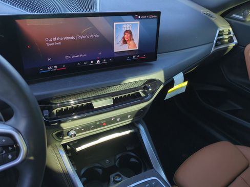 Certified 2025 BMW 230i 230i w/ M Sport Package image 30