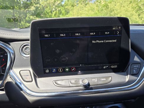 Used 2024 Chevrolet Blazer LT w/ Convenience Package AWD/4WD image 19