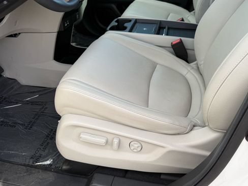 Certified 2026 Honda Odyssey EX-L image 15