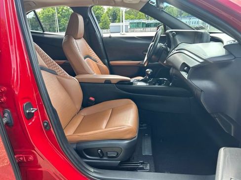 Used 2020 Lexus UX 200 w/ Accessory Package 2 FWD image 19