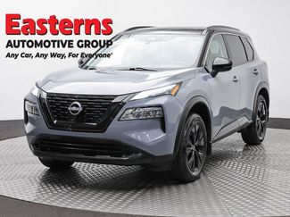 Used 2023 Nissan Rogue SV w/ SV Premium Package AWD/4WD video 1