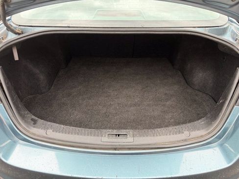 Used 2012 MAZDA MAZDA6 i Touring FWD image 35