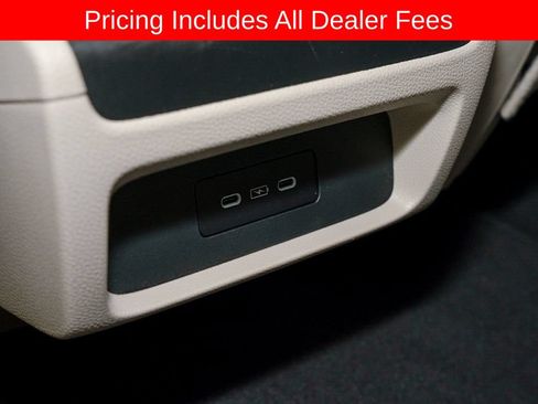 Used 2025 Honda Odyssey Touring image 8
