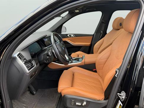 Used 2023 BMW X5 xDrive40i w/ Premium Package image 13