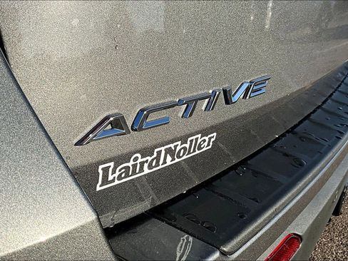New 2026 Ford Explorer Active w/ Active Comfort Package AWD/4WD image 10