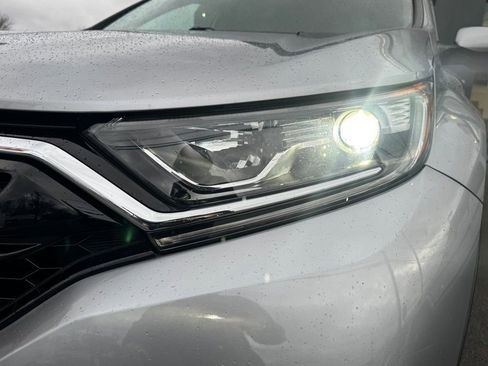 Used 2020 Honda CR-V EX image 11