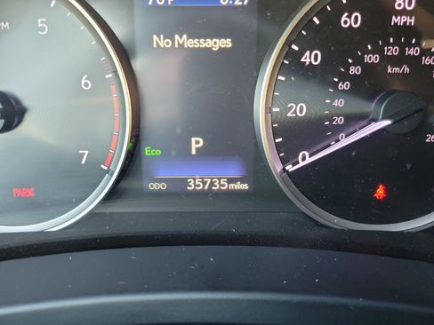 Used 2022 Lexus IS 300 w/ Premium Package image 19