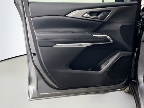 New 2026 Chevrolet Traverse LT w/ LPO, Floor Liner Package image 18