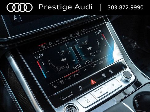 New 2026 Audi Q8 Prestige image 18