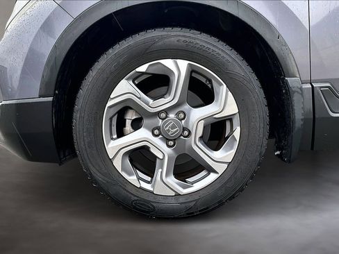 Used 2017 Honda CR-V EX-L image 34