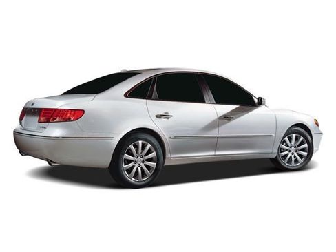 Used 2009 Hyundai Azera Limited FWD image 2