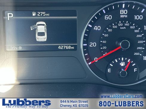 Used 2024 Kia Forte LXS image 13