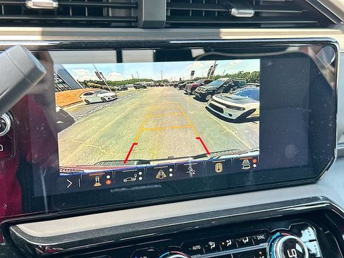 New 2026 GMC Sierra 2500 AT4X AWD/4WD image 23