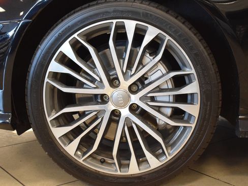 Used 2018 Audi A6 2.0T Premium Plus w/ Premium Plus Package image 17