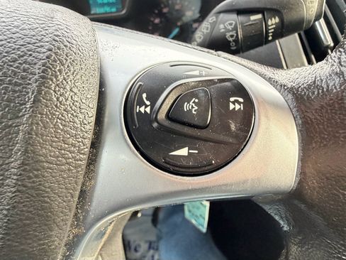 Used 2018 Ford Transit Connect XL image 16