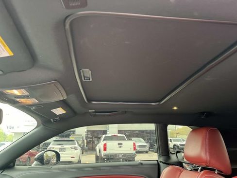 Used 2023 Dodge Challenger SRT Hellcat RWD image 22