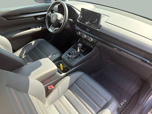 Used 2023 Honda CR-V Sport Touring image 10