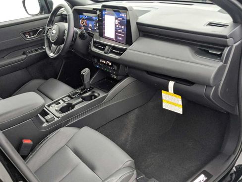 New 2026 Subaru Outback Touring XT AWD/4WD image 21