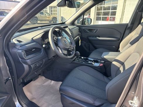 New 2026 Subaru Forester Premium image 66