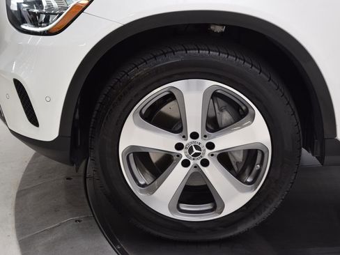 Used 2022 Mercedes-Benz GLC 300 image 12