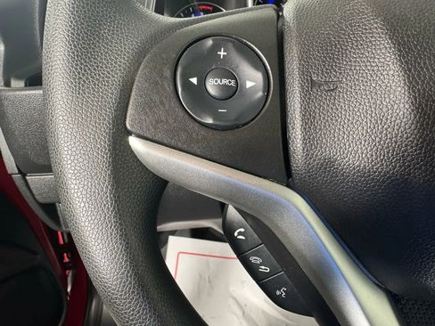 Used 2019 Honda Fit LX image 15