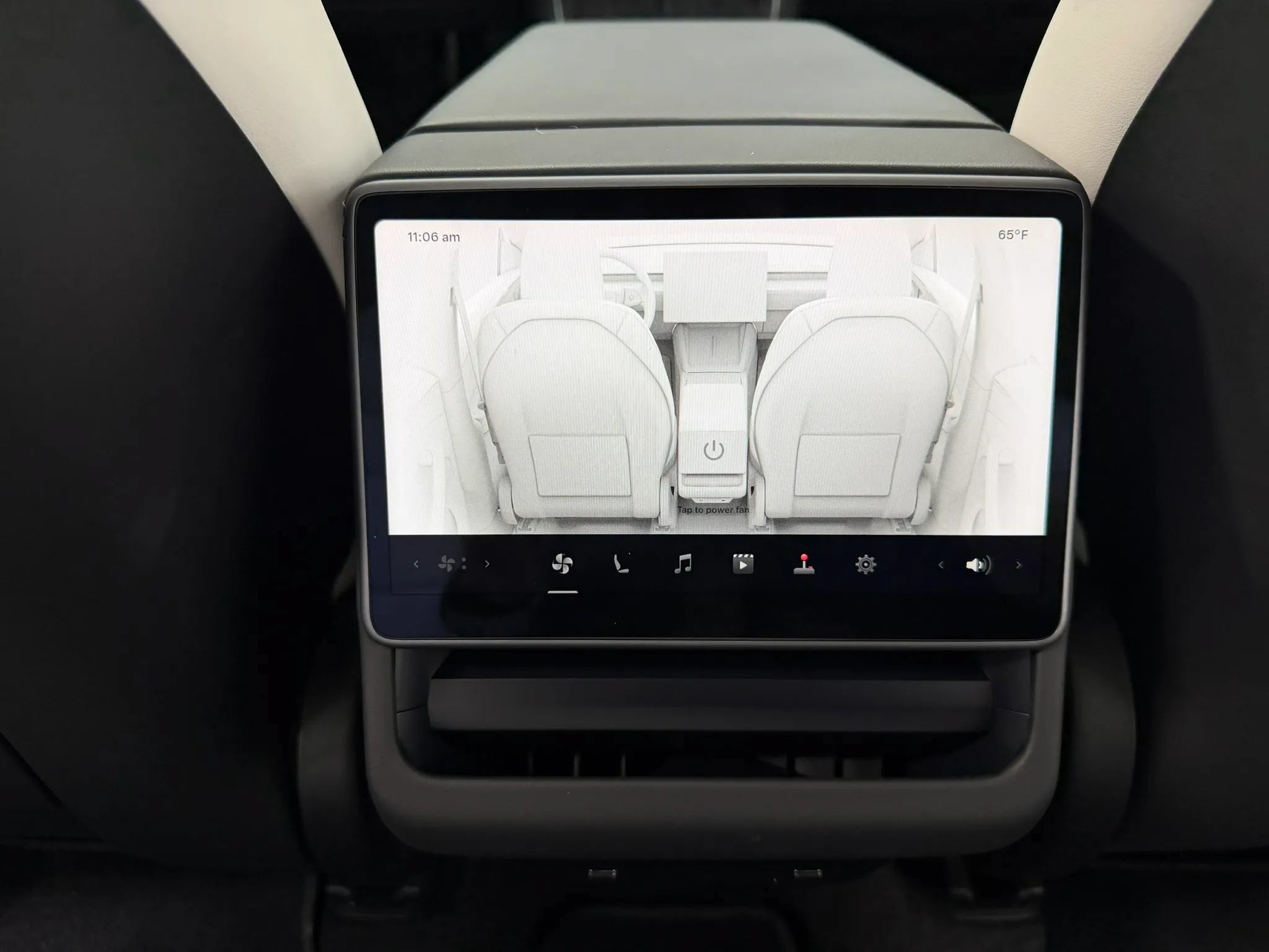 Used 2026 Tesla Model Y AWD image 20
