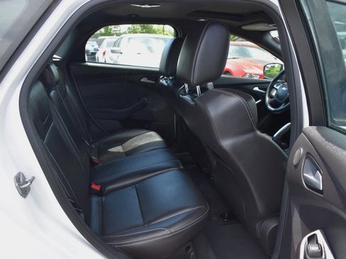 Used 2014 Ford Focus ST w/ Equipment Group 202A image 14