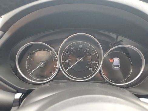 New 2025 MAZDA CX-5 AWD 2.5 S image 20