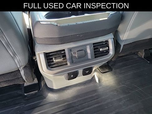 Used 2023 Ford F150 Lightning Pro w/ Tow Technology Package AWD/4WD image 9