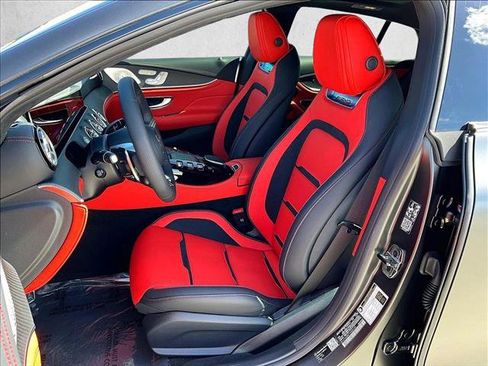 New 2026 Mercedes-Benz AMG GT 53 image 10