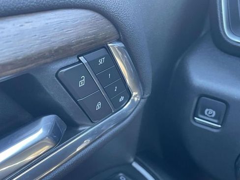 Used 2024 Chevrolet Silverado 2500 High Country w/ High Country Premium Package image 24