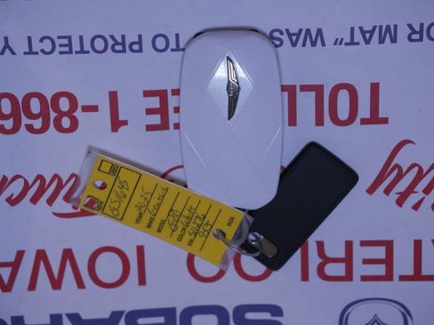 Used 2025 Genesis G80 3.5T Sport image 50