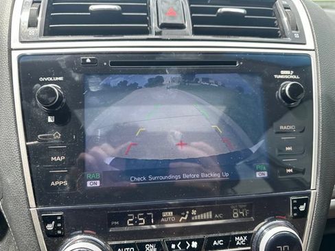Used 2019 Subaru Outback 2.5i Touring w/ Protection Package #1 AWD/4WD image 15