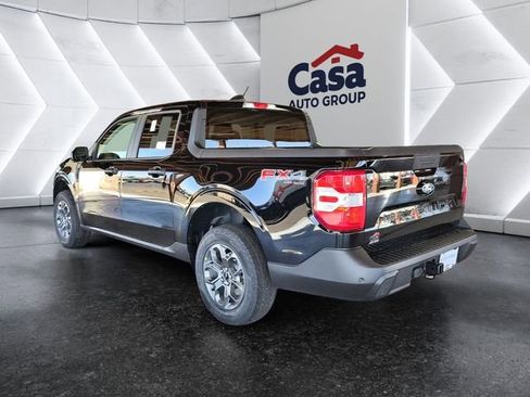 New 2025 Ford Maverick XLT w/ XLT Luxury Package AWD/4WD image 28
