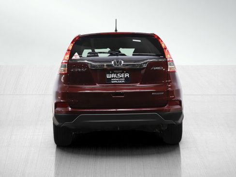 Used 2016 Honda CR-V SE image 4