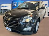 Used 2016 Chevrolet Equinox LT w/ Convenience Package image 2