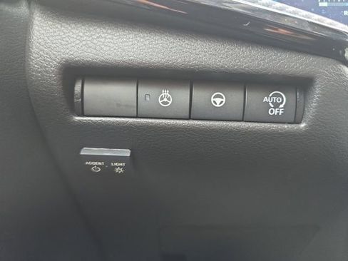 New 2026 Nissan Kicks SR FWD image 10