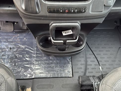 Used 2025 RAM ProMaster 2500 w/ Safety Group image 21