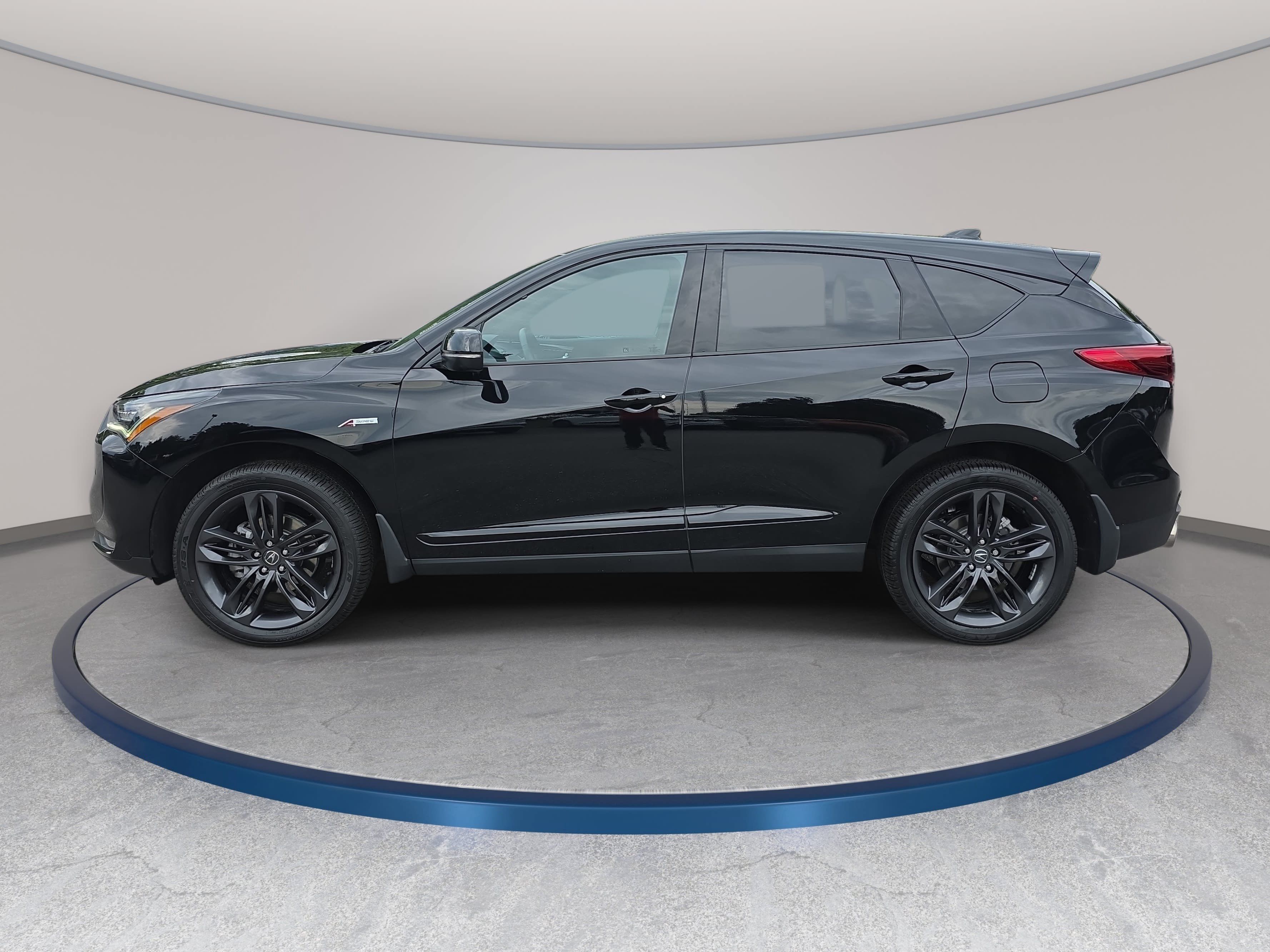 Certified 2023 Acura RDX w/ Advance Package FWD image 8