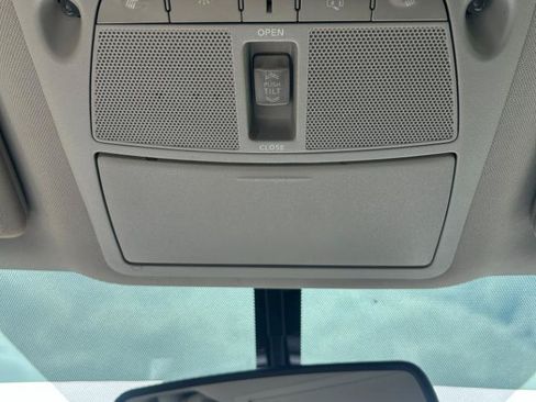 Used 2015 Nissan Murano Platinum w/ Platinum Technology Package AWD/4WD image 26
