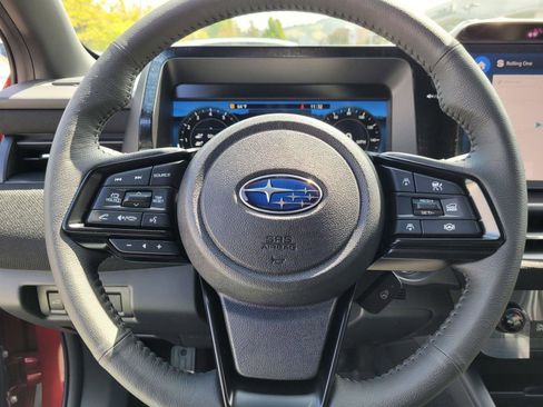 New 2026 Subaru Outback Premium AWD/4WD image 18