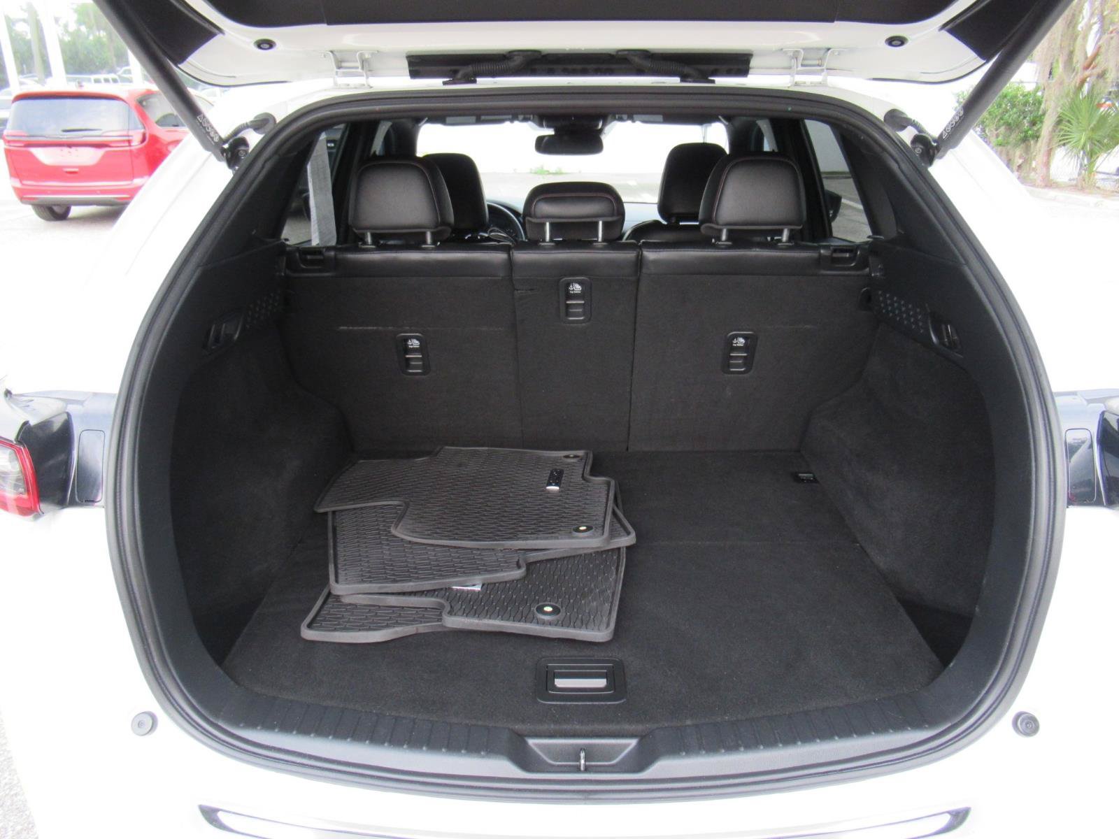 Used 2023 MAZDA CX-5 AWD 2.5 Turbo image 37