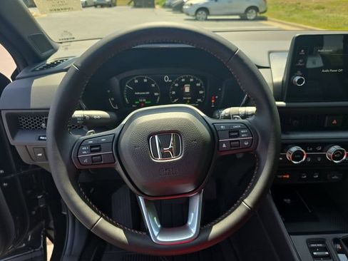 New 2026 Honda CR-V Sport-L image 18