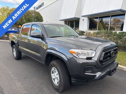 Used 2023 Toyota Tacoma SR