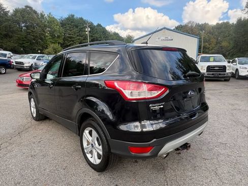 Used 2015 Ford Escape SE w/ Equipment Group 201A AWD/4WD image 3